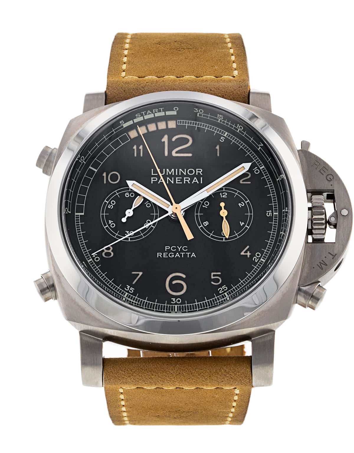 Panerai Luminor Regatta PAM00652